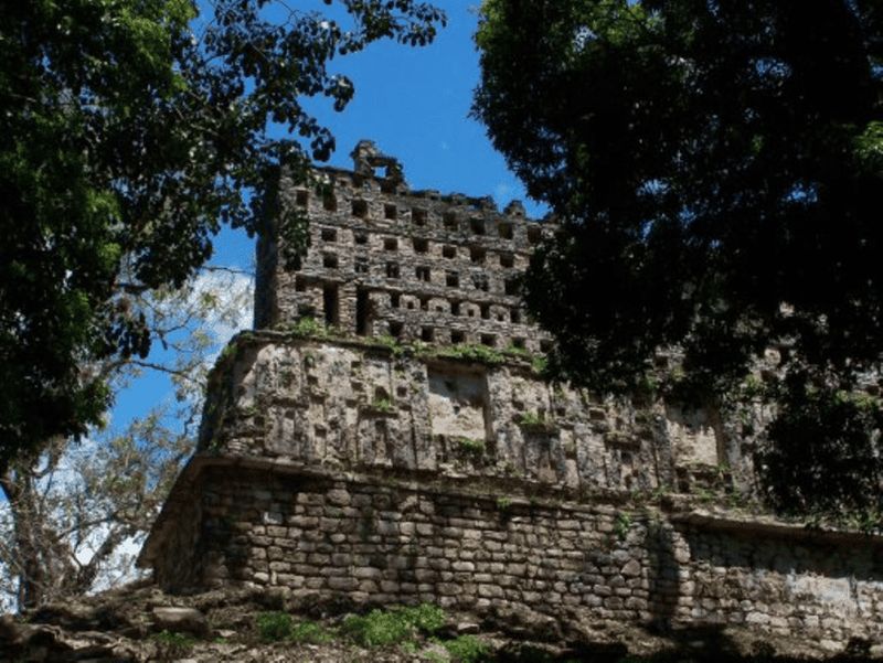 Billet Palenque : 3 jours d'aventure en rafting + cascades + récifs