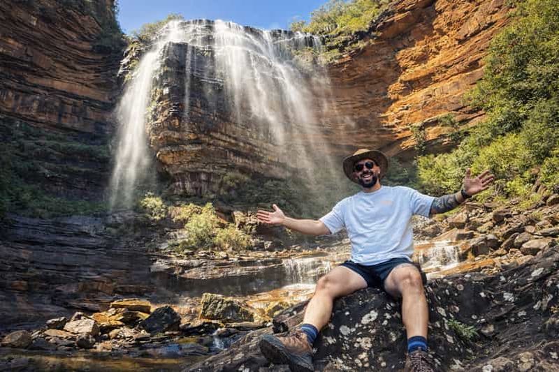 Billet Depuis Sydney : randonnée et faune des montagnes bleues