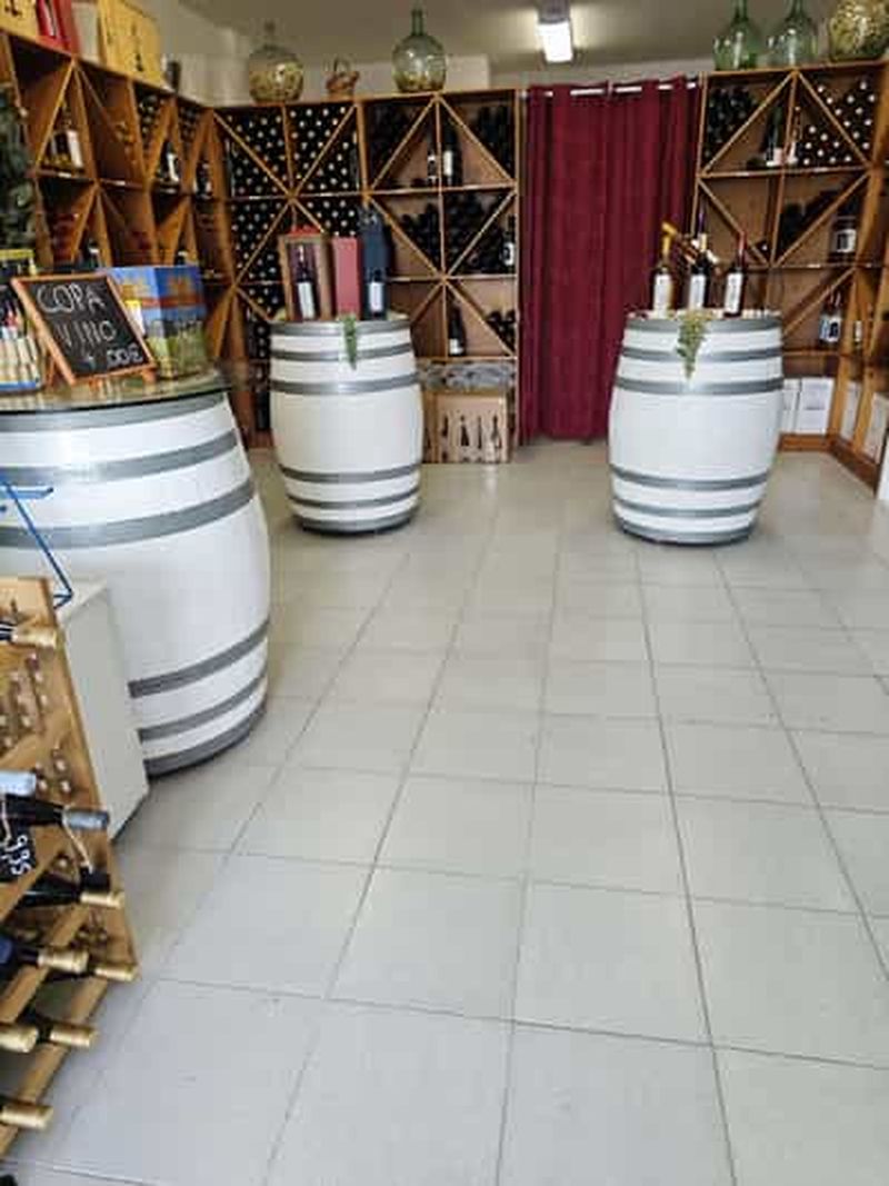 Billet Son Cavaller - Dégustation de 10 vins de Majorque - Vinothèque Cala Mandia