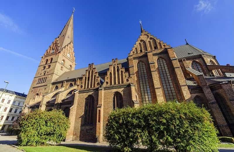 Billet Copenhagen : Malmö Tour en anglais