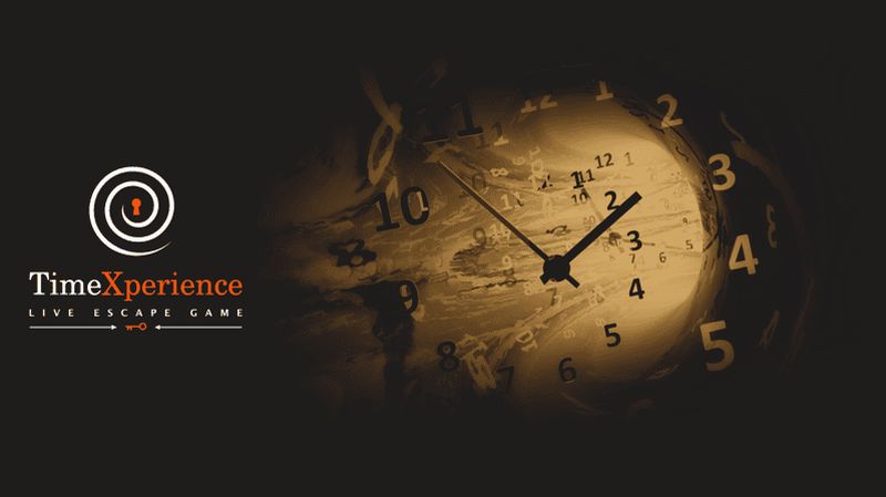 Billet Montpellier : Escape Game TimeXperience