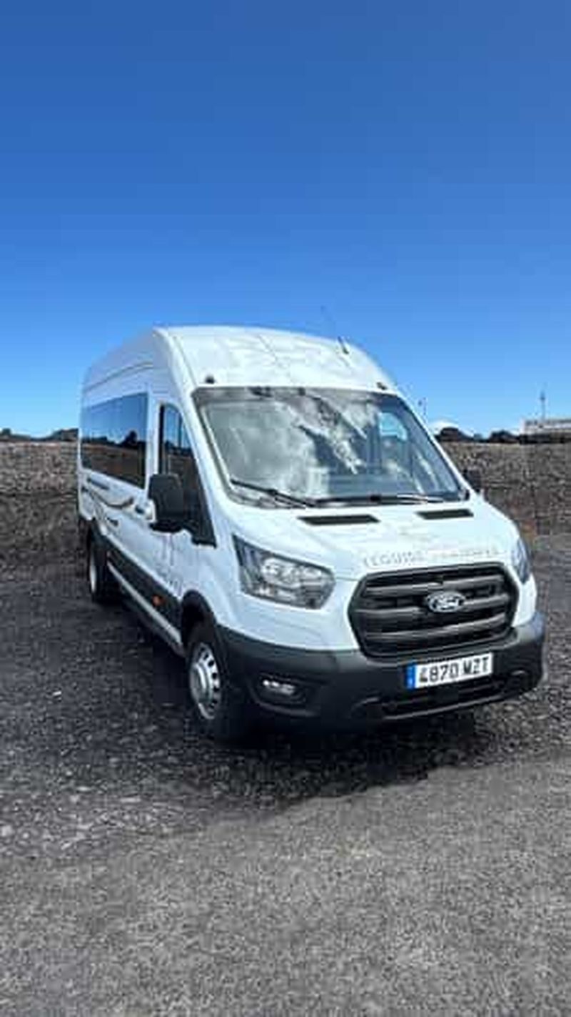 Billet Transfert LANZAROTE Aéroport - Hébergement