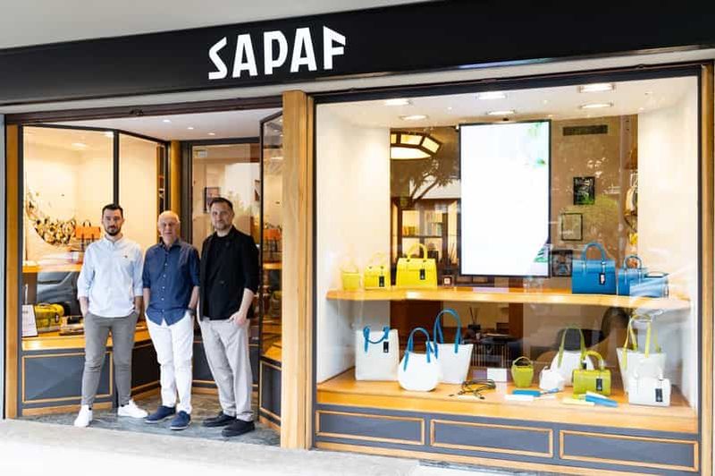 Billet Leather Experience, un voyage au cœur de la maroquinerie italienne