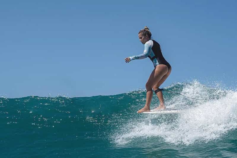 Billet Recreio : Surf et hébergement en auberge