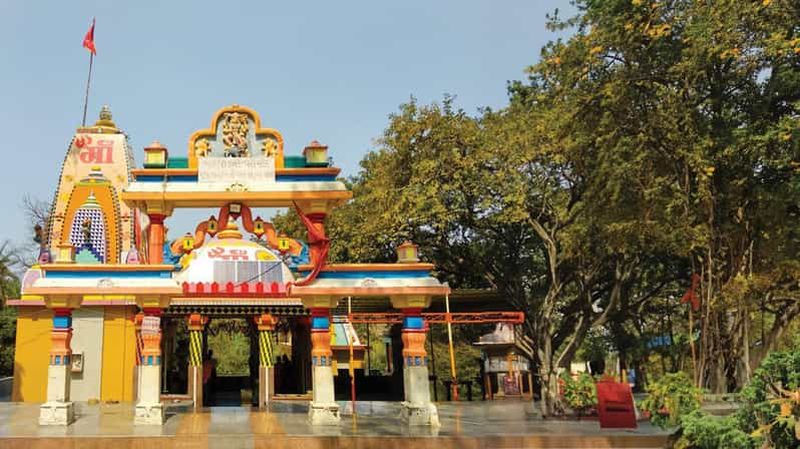 Billet Parc national de Gir : Safari au temple de Kankai avec prise en charge à l'hôtel