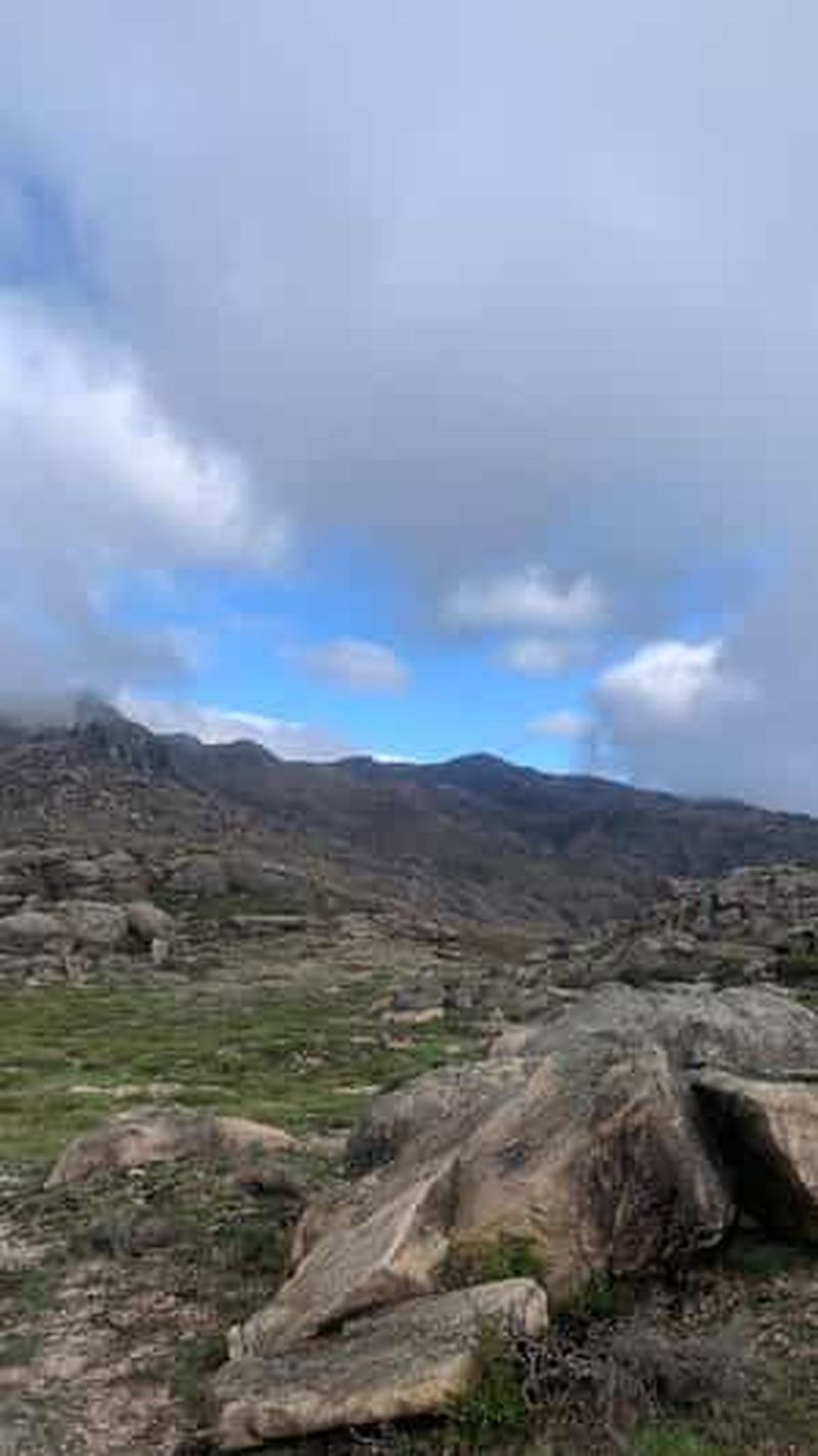 Billet Braga : randonnée guidée dans le parc national de Peneda-Gerês avec prise en charge