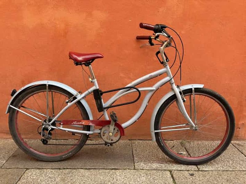 Billet Bologne : location de vélos