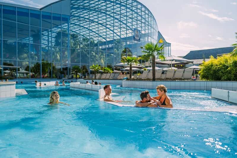 Billet Erding : billet 1 jour à Therme Erding