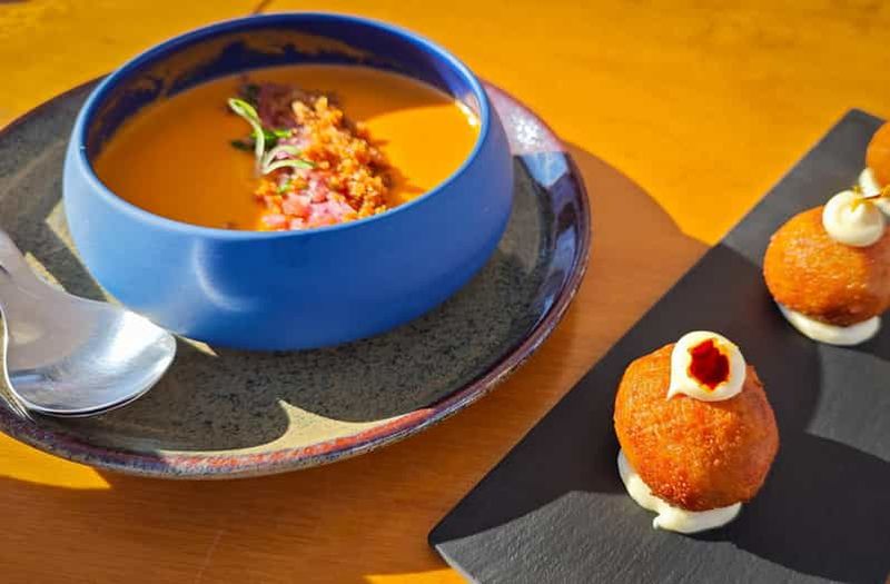 Billet Visite guidée de Faro (avec boissons) et des points forts de la ville - 10 dégustations