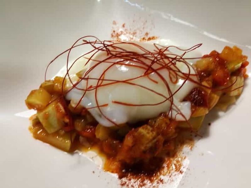 Billet Bilbao : Visite à pied gastronomique et culturelle avec dégustations