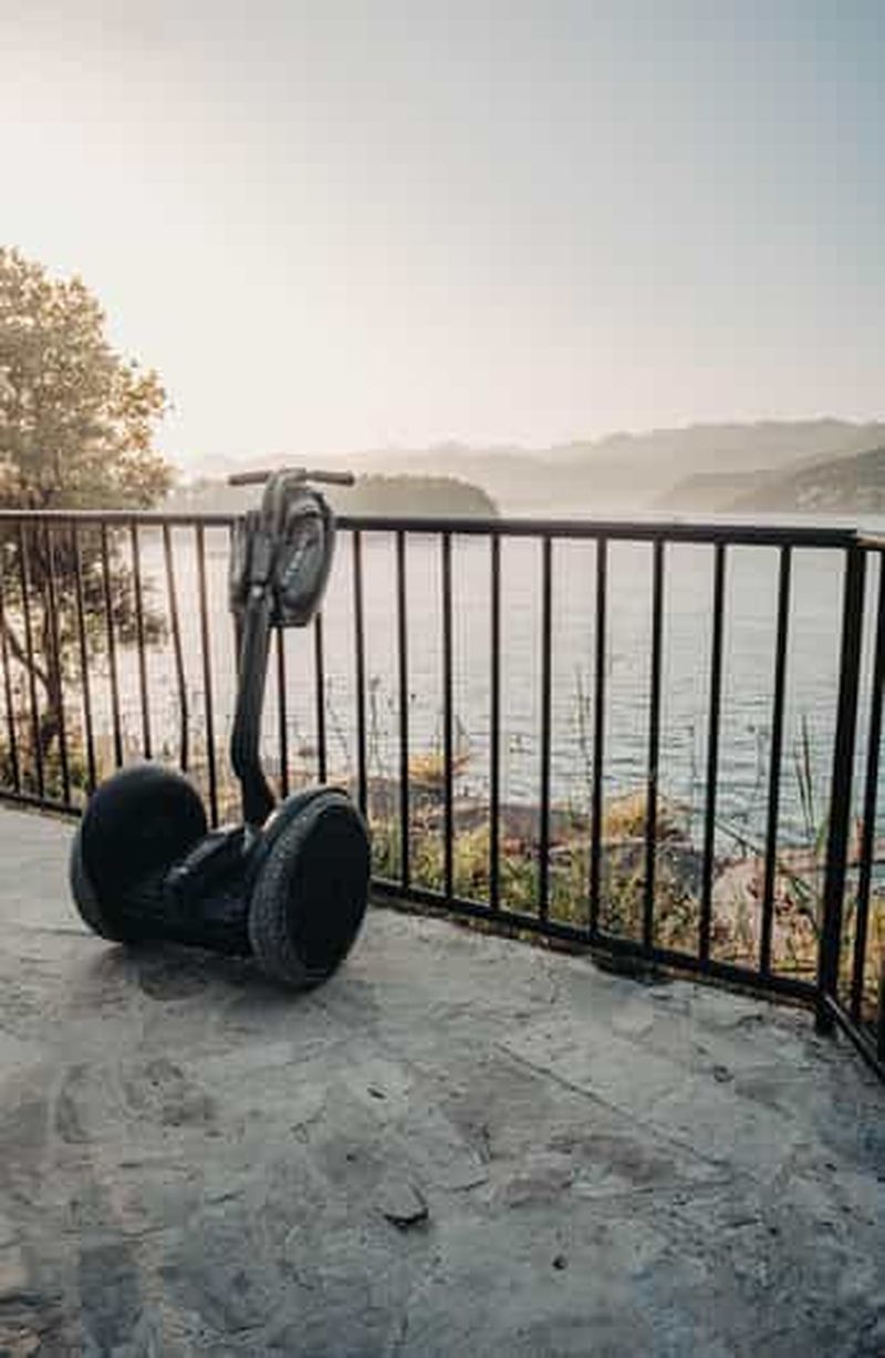 Billet Dubrovnik : Visite en Segway - Visite guidée des baies cachées et de la promenade