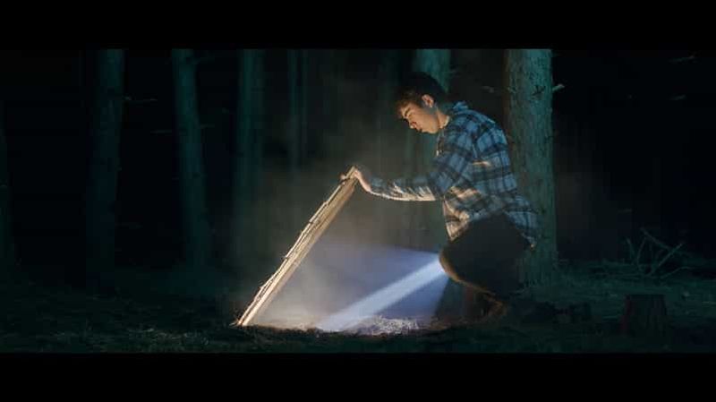 Billet Le fantôme de Granite Lake : chasse au trésor et escapade nature