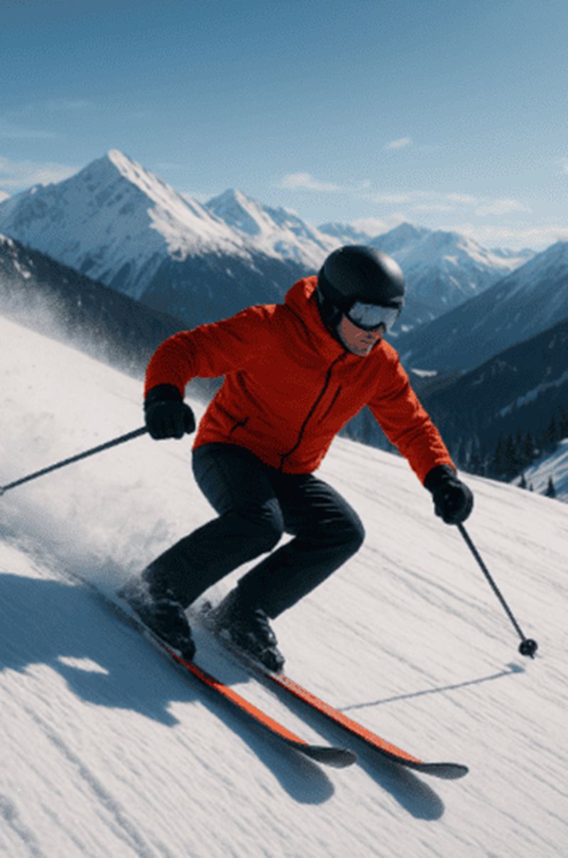 Billet Tokyo : excursion d'une journée à la station de ski de Yunomaru