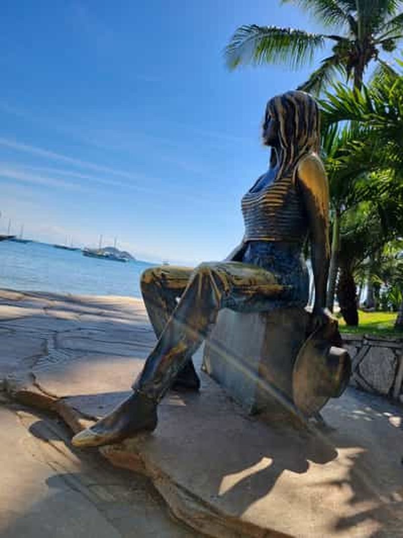 Billet Depuis Rio de Janeiro : Découvrez les Búzios en buggy