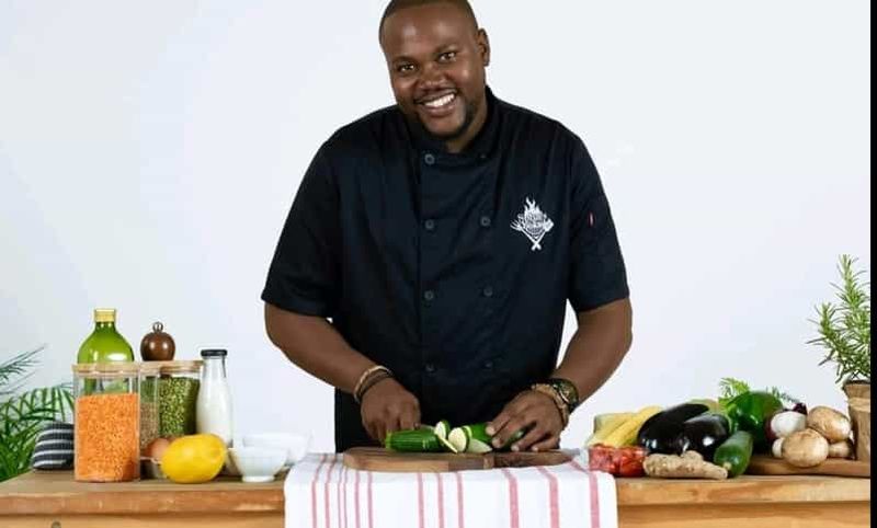 Billet GQ : Visite guidée à pied de la ville et cours de cuisine africaine