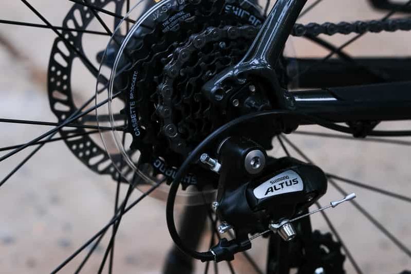 Billet Location de vélos Phu Quoc