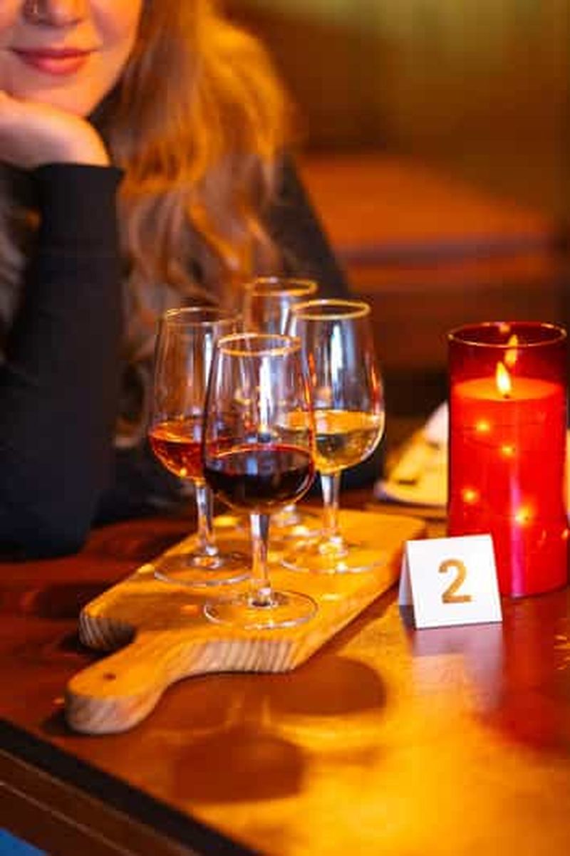 Billet Lisbonne : Goûtez au Portugal - Vin ou bière accompagnés de bouchées locales