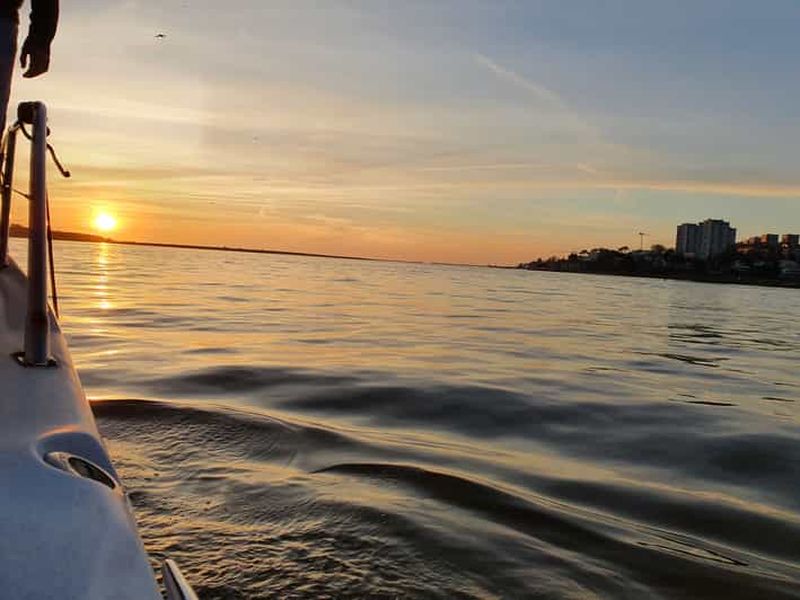 Billet Excursion en yacht de luxe dans le Douro : Vues panoramiques et boissons gratuites