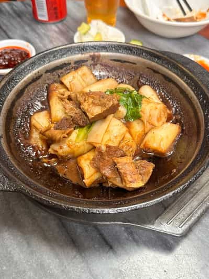 Billet Canton : découvrez davantage de plats du soir avec une visite guidée