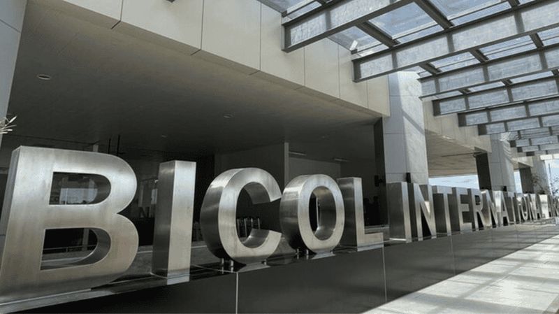 Billet Transfert privé de l'aéroport Int'l d'Albay Bicol par ZCHEDULISTA