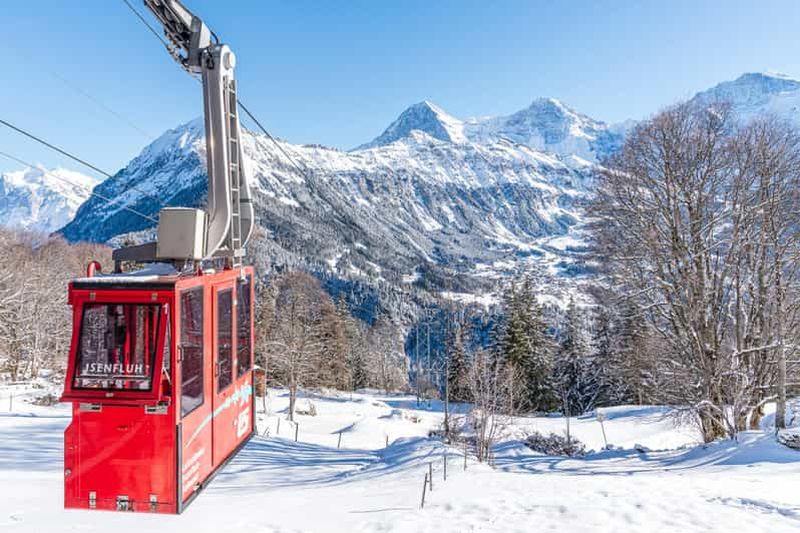 Billet Luge de jour ou de nuit + fondue au fromage et au chocolat à volonté