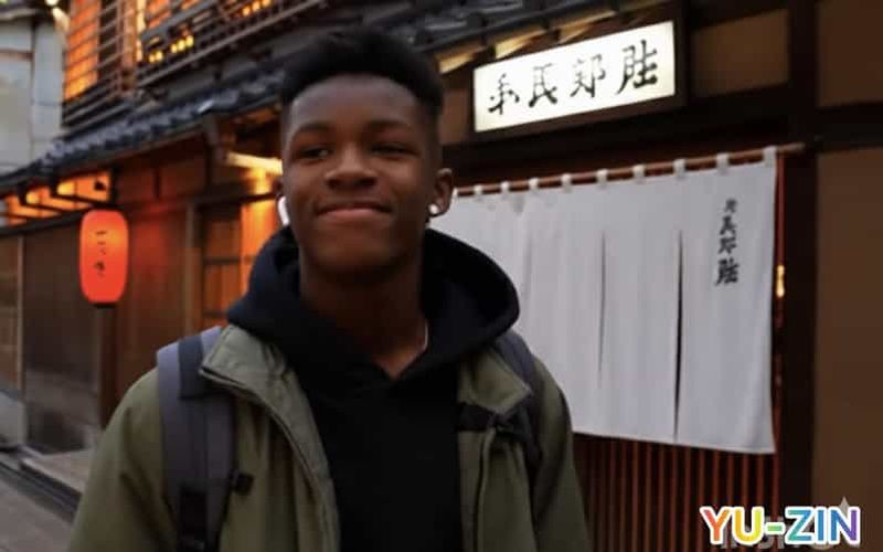 Billet Fushimi Inari Taisha : audioguide avec carte interactive