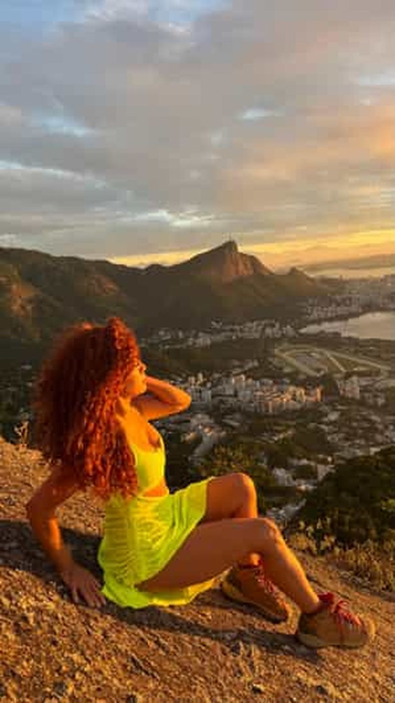 Billet Rio de Janeiro - Randonnée Morro Dois Irmãos : du lever au coucher du soleil