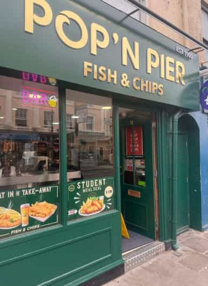 Billet Londres : tournée des pubs à Greenwich avec option bière et dîner