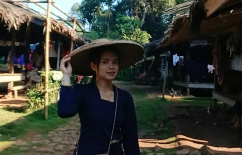 Billet Randonnée culturelle et séjour chez l'habitant à Baduy