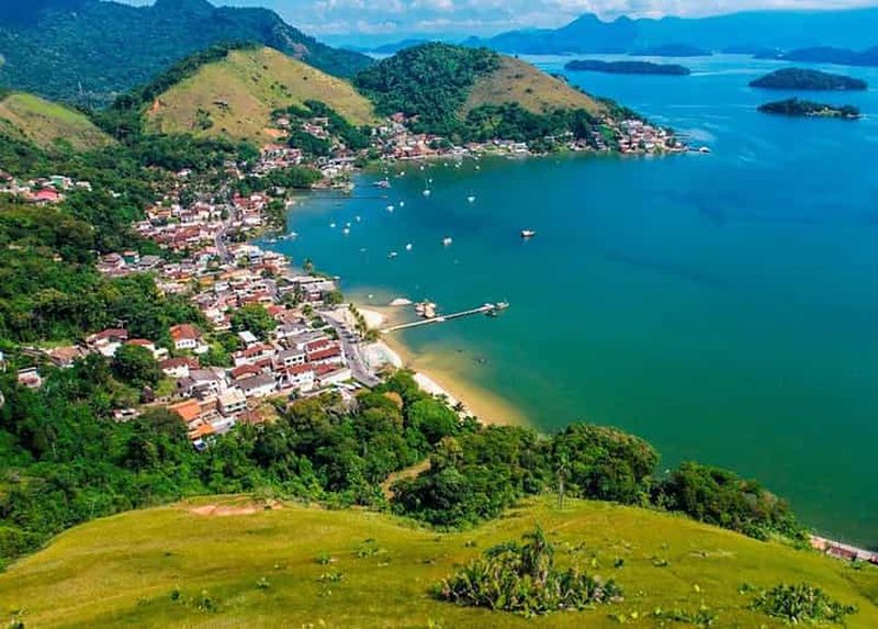 Billet Aventure en rafting avec Jeep 4x4 dans la forêt atlantique