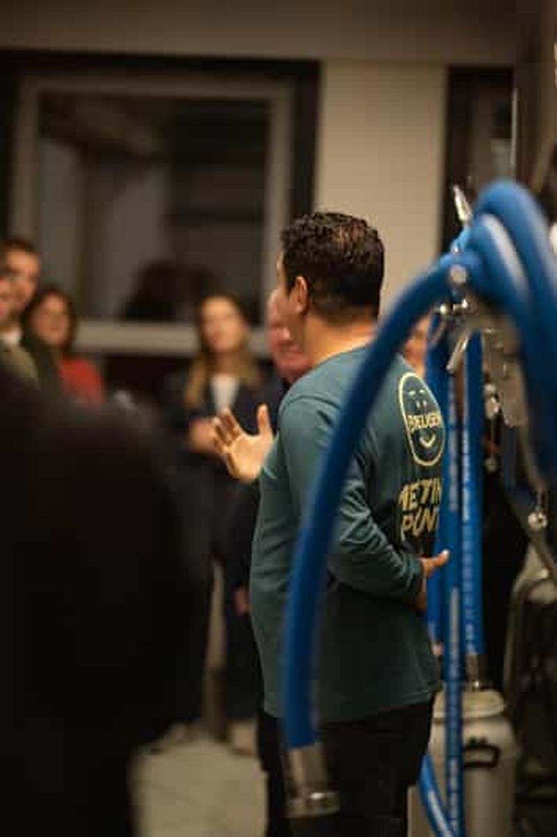 Billet Visite de la brasserie Breugem Brewing Co. et dégustation de bière