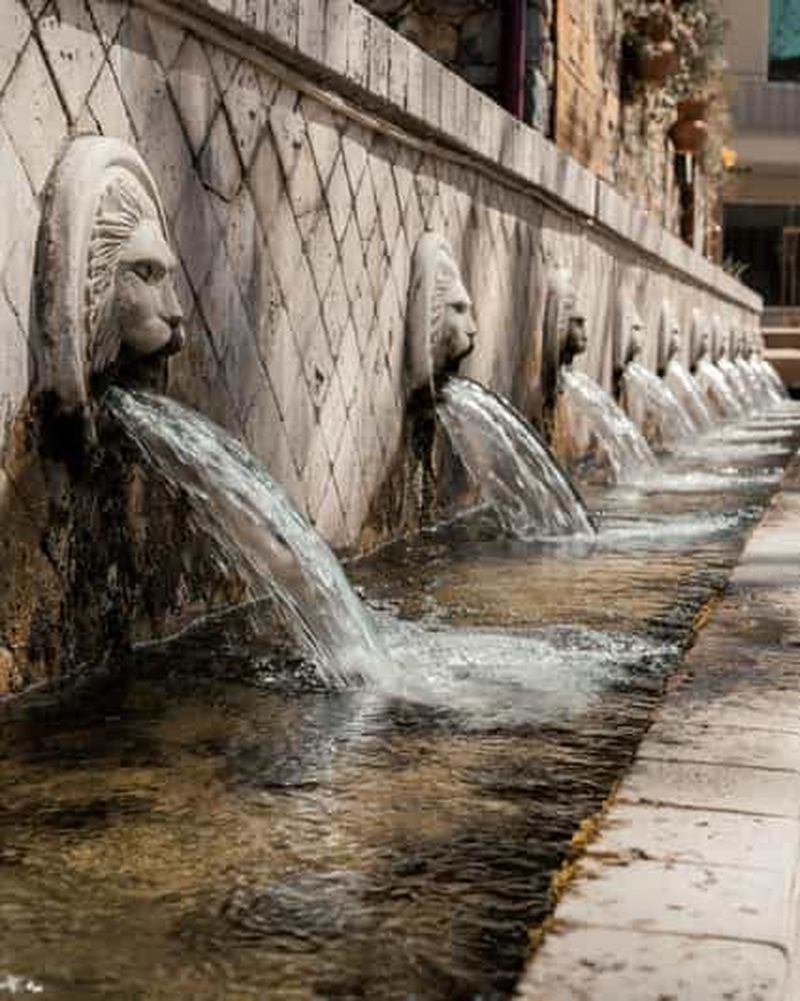 Billet Crète : visite de Spili, des gorges de Kourtaliotiko et du fjord de Kalypso