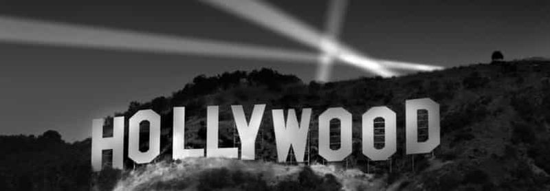 Billet Los Angeles : Visite de Hollywood en avion