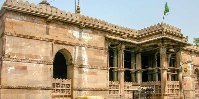 Billet Ahmedabad : visite des sites incontournables de la ville avec prise en charge à l'hôtel