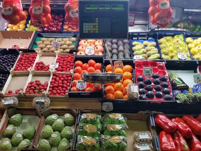 Billet Musée du Prado et visite des tapas, Art et gastronomie