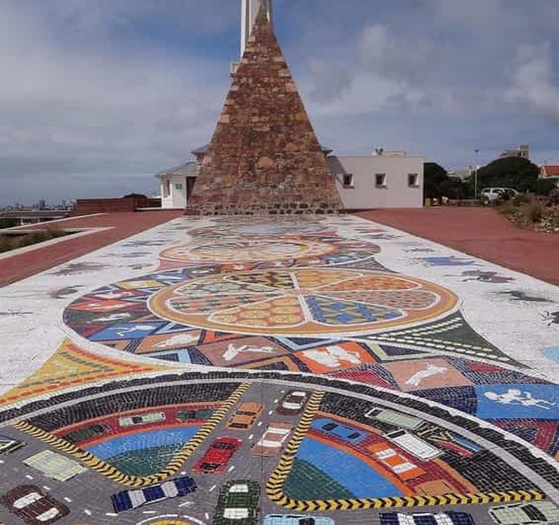 Billet Port Elizabeth : Kragga Kamma Game Park et visite de la ville