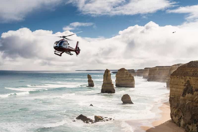 Billet Great Ocean Road Reverse Tour avec arrêts emblématiques et faune