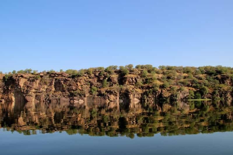 Billet Safari à Agra, Jaipur et Chambal 6 jours/5 nuits