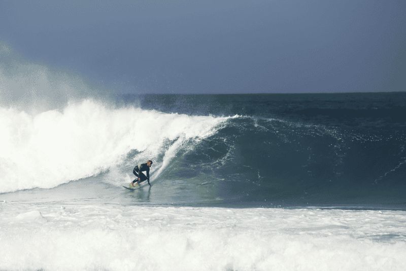 Billet Fuerteventura : Séance photo de surf ou de kitesurf