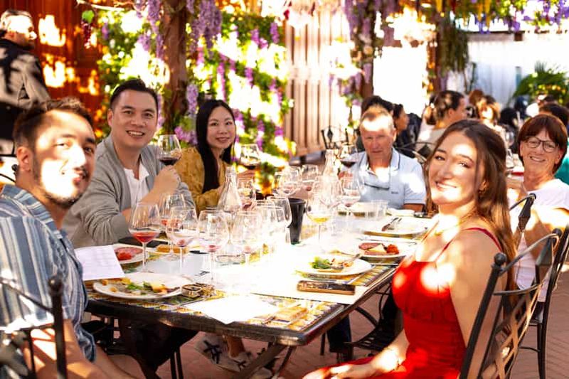 Billet Depuis Florence : visite œnologique du Chianti avec dégustation