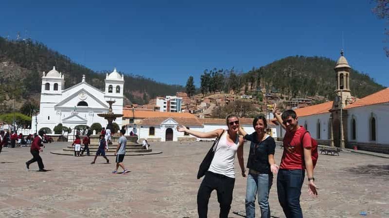 Billet Visite à pied : Textiles et Histoire