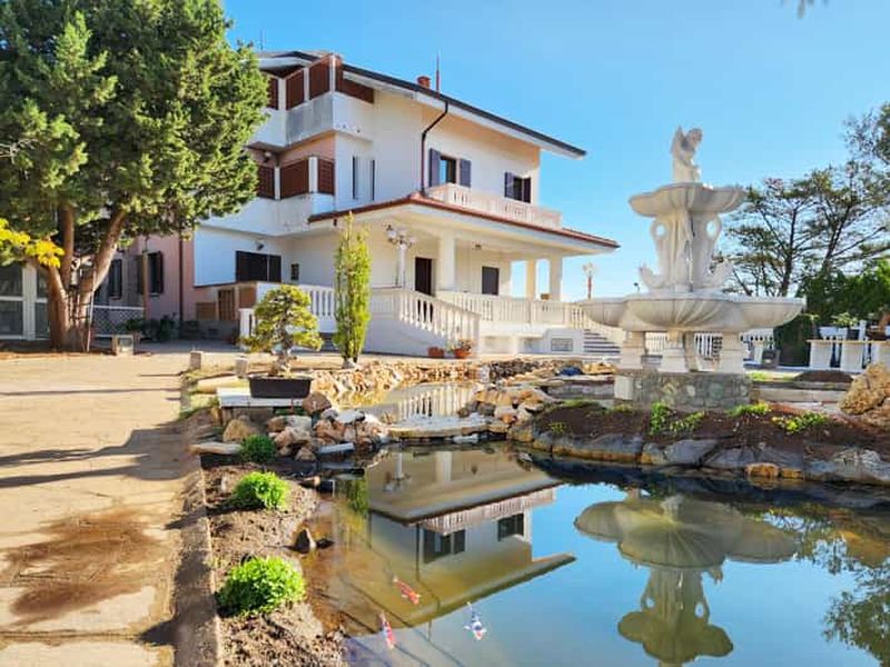 Billet Calabre : Atelier Bonsaï de 3 jours avec hébergement