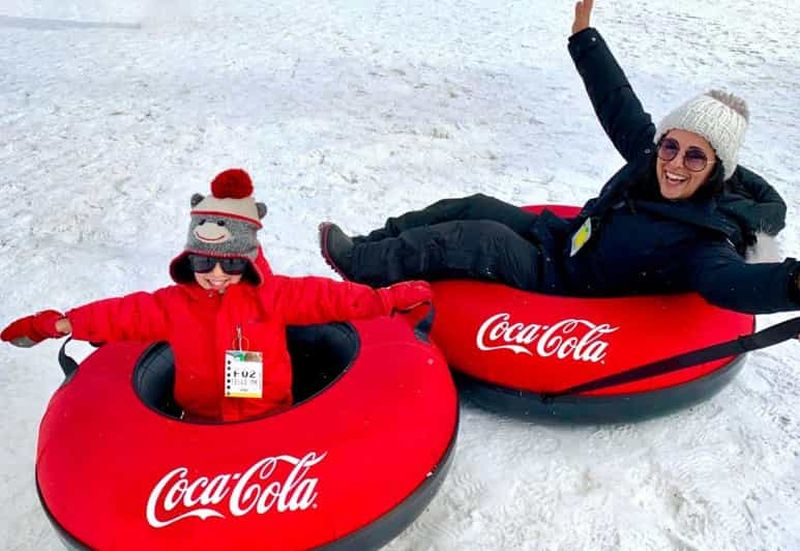 Billet Toronto : excursion privée d'une journée à Blue Mountain