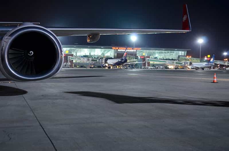 Billet Tbilissi : visite de bienvenue avec prise en charge à l'aéroport et eSIM en option