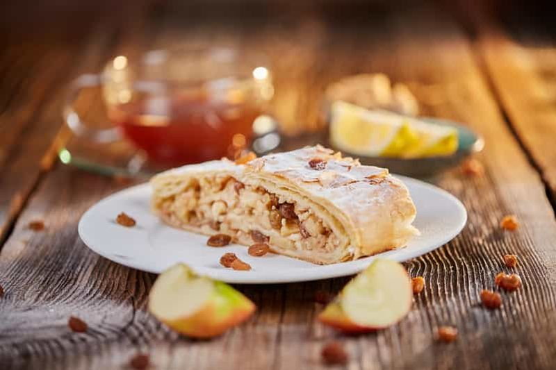 Billet Salzbourg: dégustation de plats autrichiens avec visite privée de la vieille ville