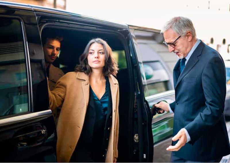 Billet Ville de Side/Manavgat : Transfert privé à l'aéroport d'Antalya