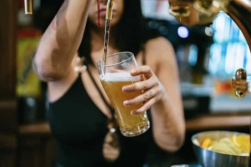 Billet Utrecht : Ludwig's Private Pub Crawl avec accès au club VIP