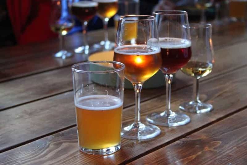 Billet L'aventure de la bière à Oslo