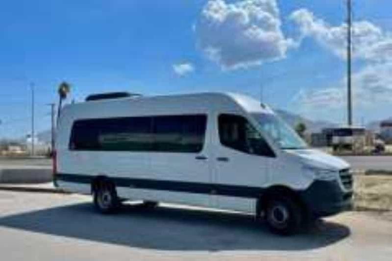 Billet VOYAGE ALLER SIMPLE : AÉROPORT-HÔTEL ou HÔTEL-AÉROPORT