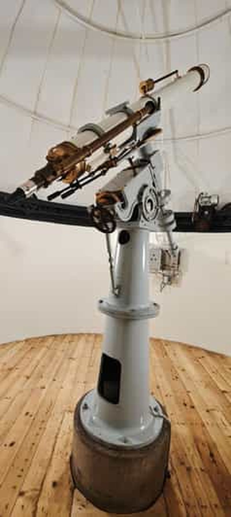 Billet Visite à pied de Sofia en soirée avec visite de l'ancien observatoire